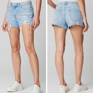 New with tags BlankNYC 'Barrow' Short
